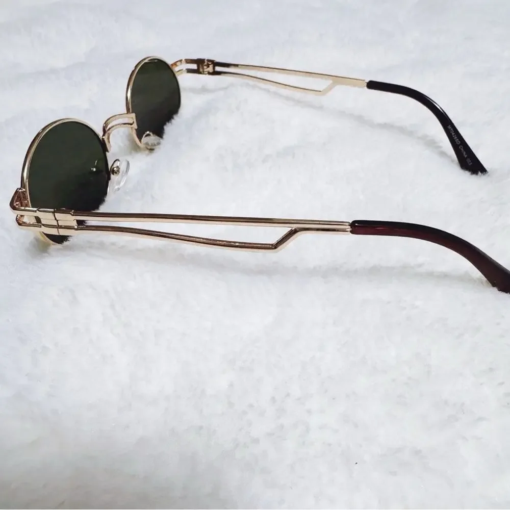 Stylens these round